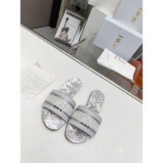 Christian Dior Slippers